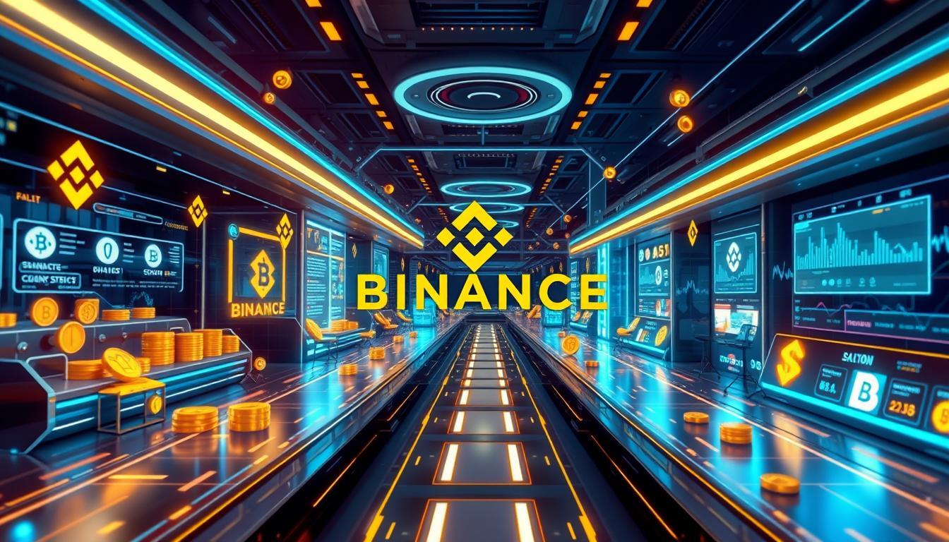 buy verified binance accounts