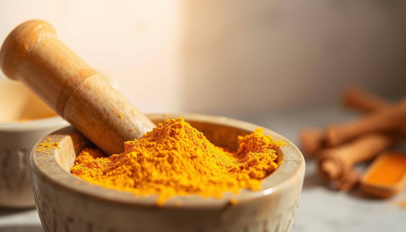Does turmeric increase estrogen levels?