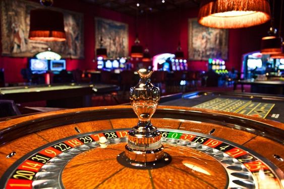 How to Choose the Right Games at Spinning Casino for Your Style