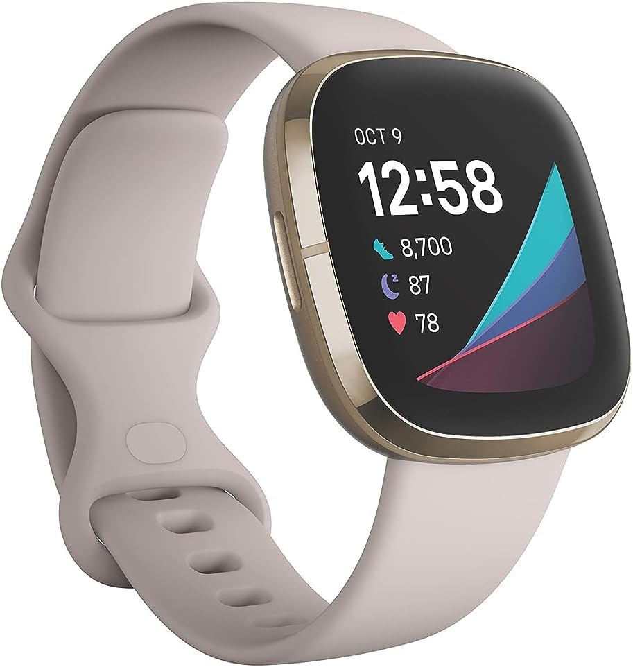 Fitbit Sense smartwatch