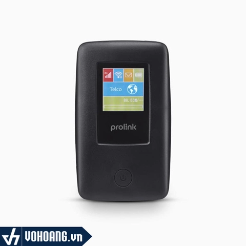 Cục phát Wifi PROLink DL-7203E-B 