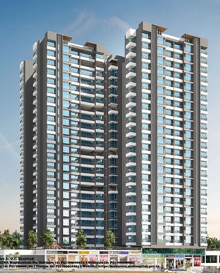 Elite - The Wadhwa Group