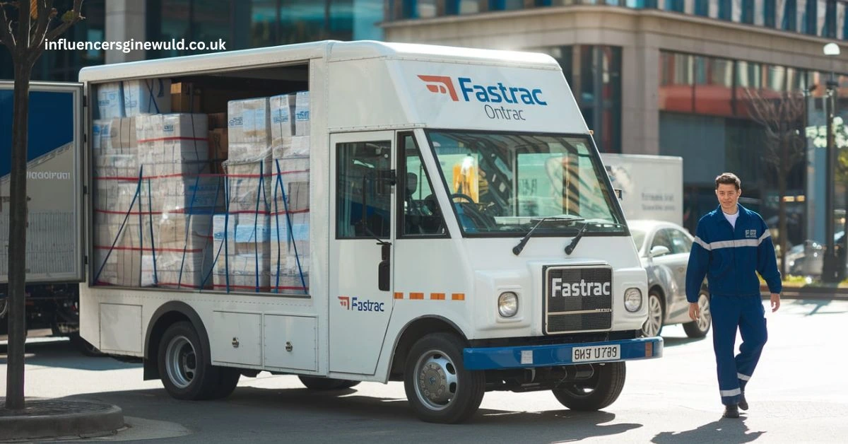 Fastrac Ontrac