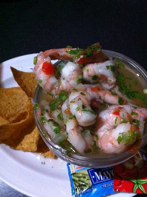 ceviche 