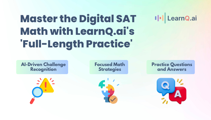 Overview of Key Features in LearnQ.ai