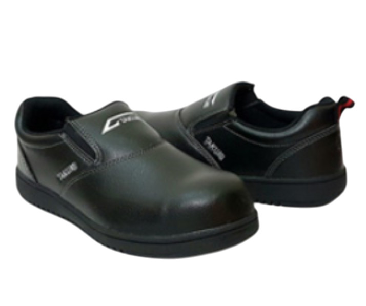 Giày chống tĩnh điện Takumi TSH-225   giải pháp cho môi trường làm việc phòng sạch