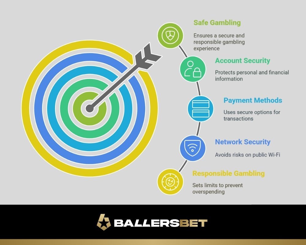 Online Casino Safety 9 Tips