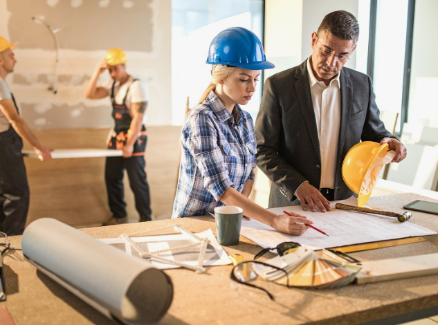 Mistakes in Your Home Renovation Project