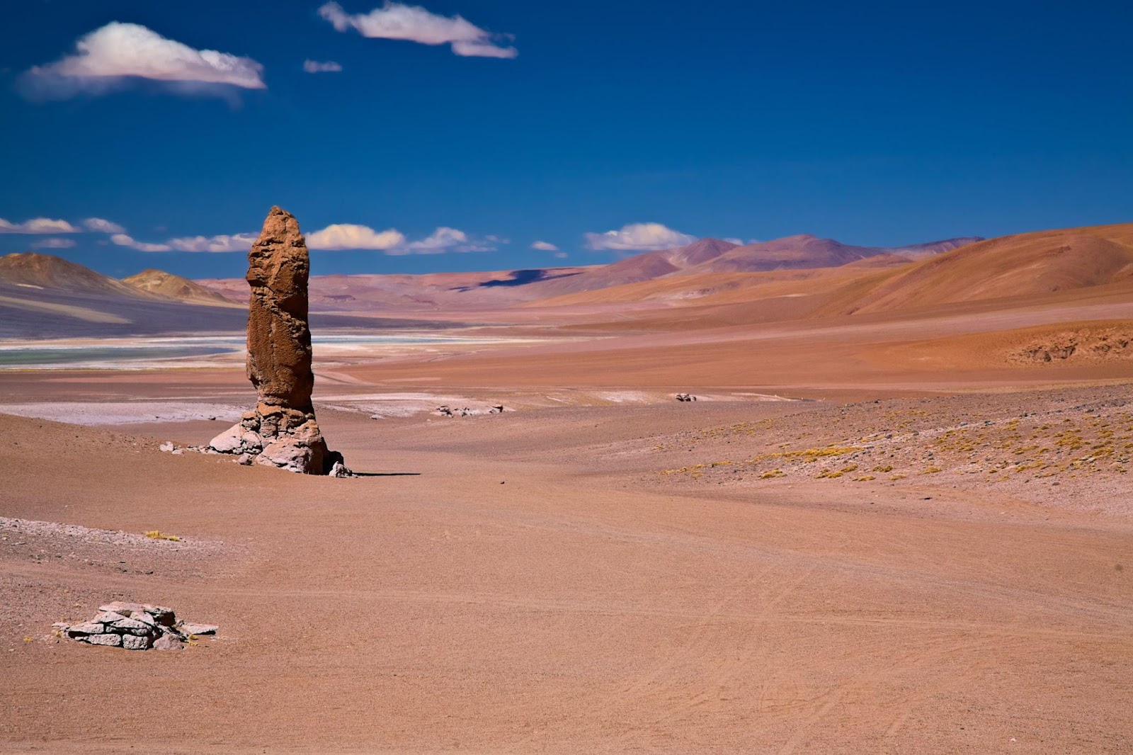 Desert Destinations