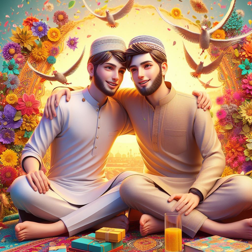 Eid bing image creator prompt text । ईद के लिए बिंग 3D इमेज कैसे बनाए