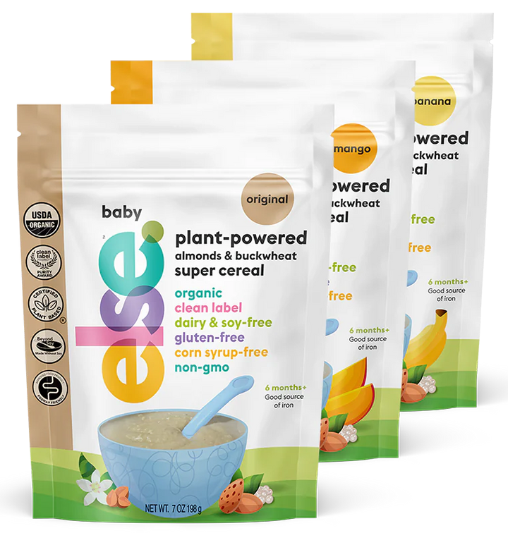Lactose Free Formula