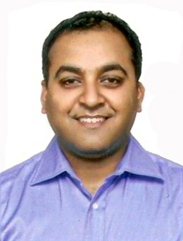 Rooted in Humility: Amit Kakkar’s Rise to Recognition