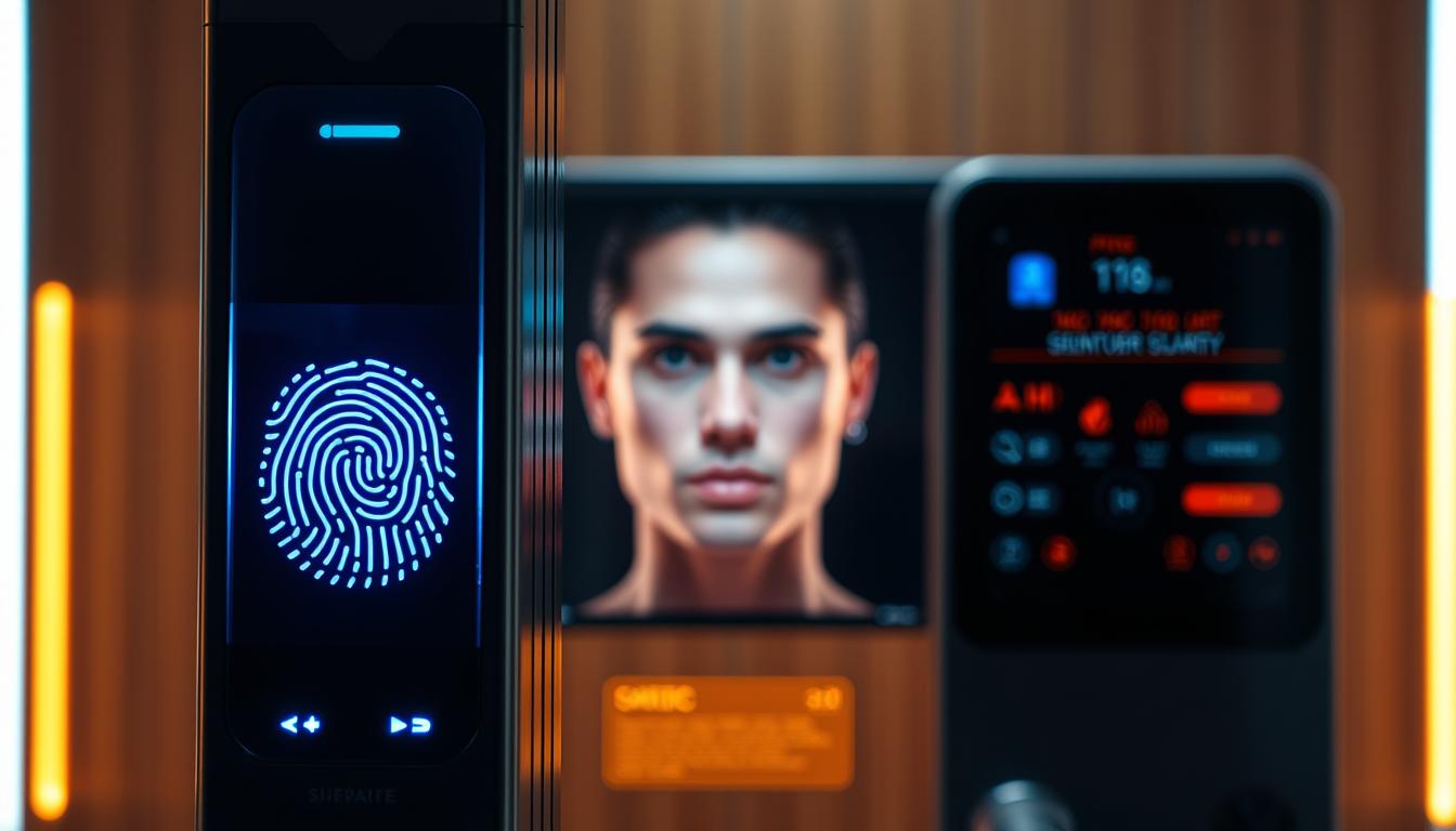 Advanced Authentication Systems