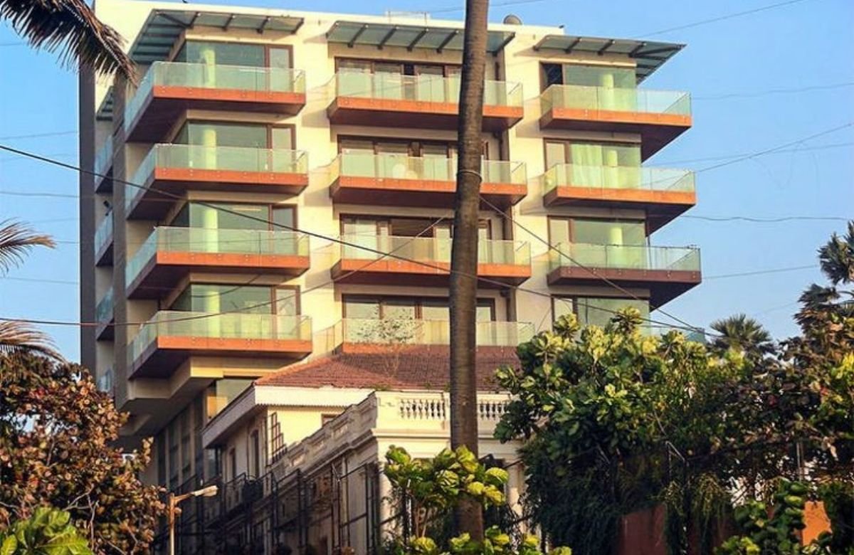 Ranbeer-Alia's New Home