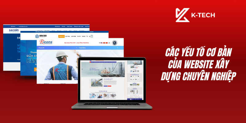 Top 16 Mẫu Thiết Kế Website Xây Dựng Đẹp Mắt Mà Bạn Không Thể Bỏ Lỡ - 4