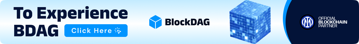 BlockDAG’s $1M USDT Raffle Opportunity Ending Soon! Detailed Insights into NEAR’s Vision & OKX’s Delisting Strategy