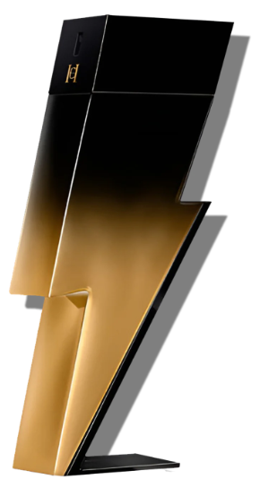 Carolina Herrera Bad Boy Extreme Eau De Parfum Men