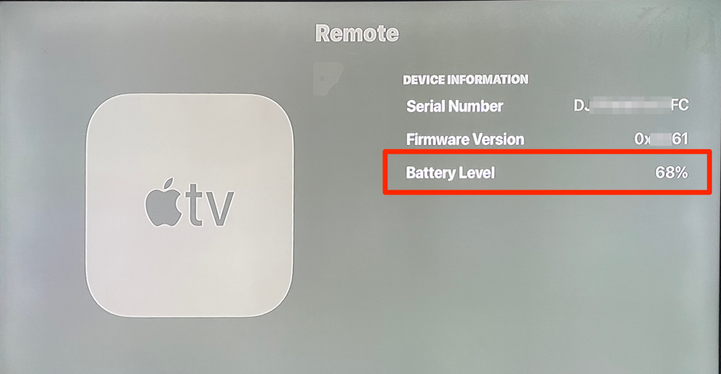 Volume Not Working on Apple TV Remote? 12 Ways to Fix image 9