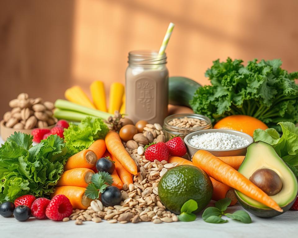 Health Food