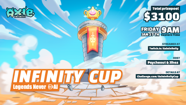How to play Axie Infinity beginner's guide