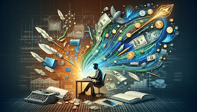 best automated online income streams