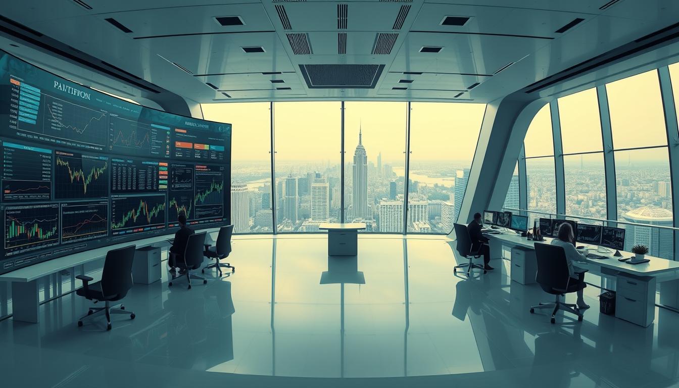 Wealth Phantom Plattform Übersicht