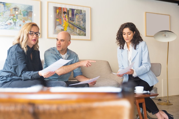 Understanding the Roles of Various Types of Lawyers