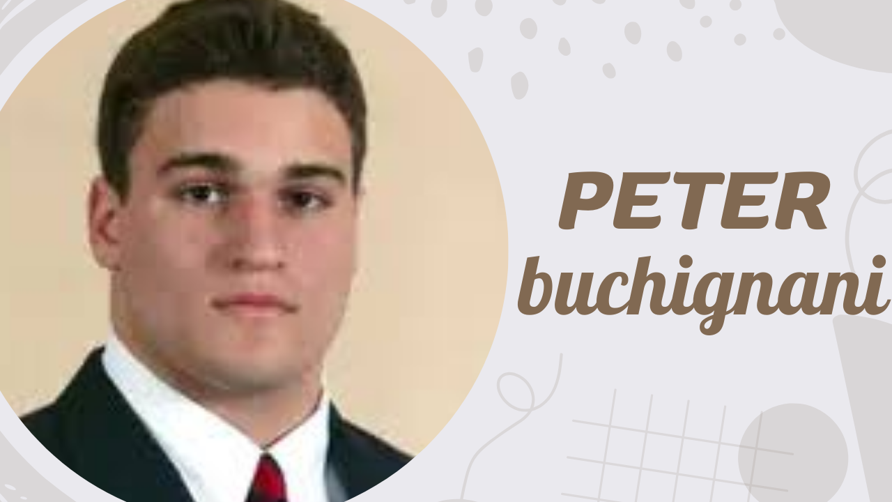 peter buchignani
