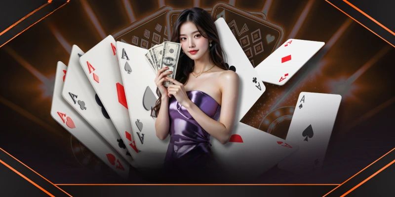 Tổng quan chung sân chơi game bài Skyclub