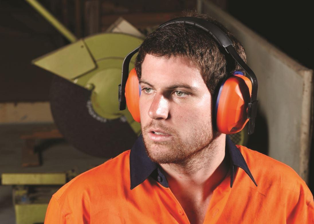 Best Ear Muffs & Hearing Protection | Pro Choice Safety Gear