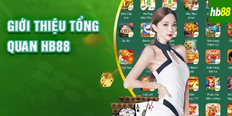 HB88 – thương hiệu quốc dân trong giới cá cược