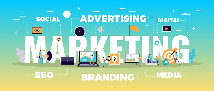 digital marketing career