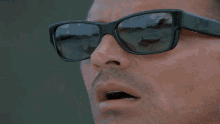 Lower Sunglasses GIFs | Tenor
