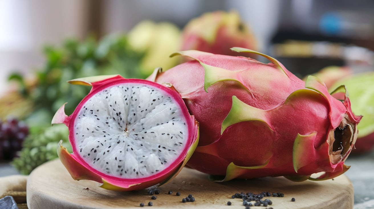 dragon fruit