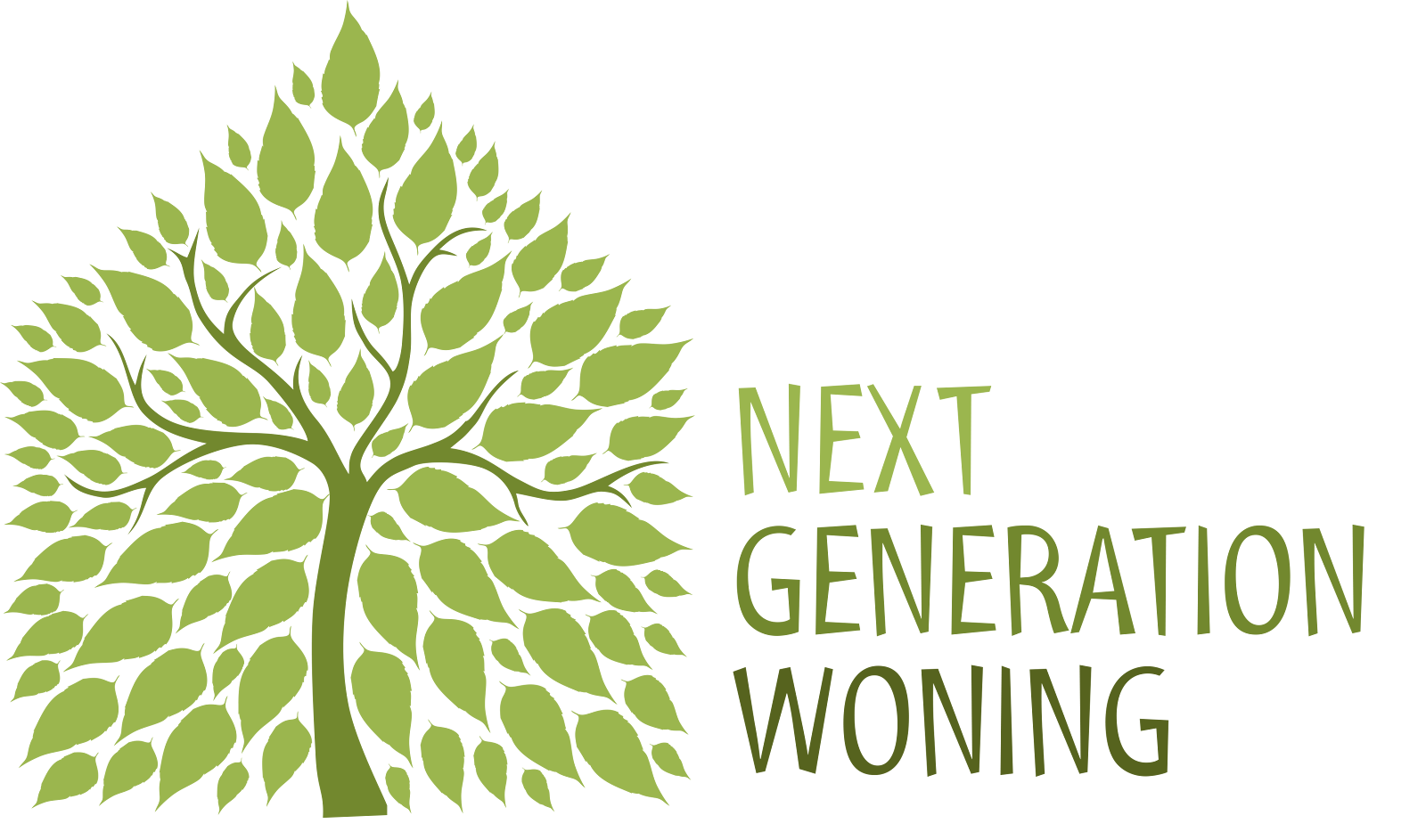 Logo Next Generation Woning