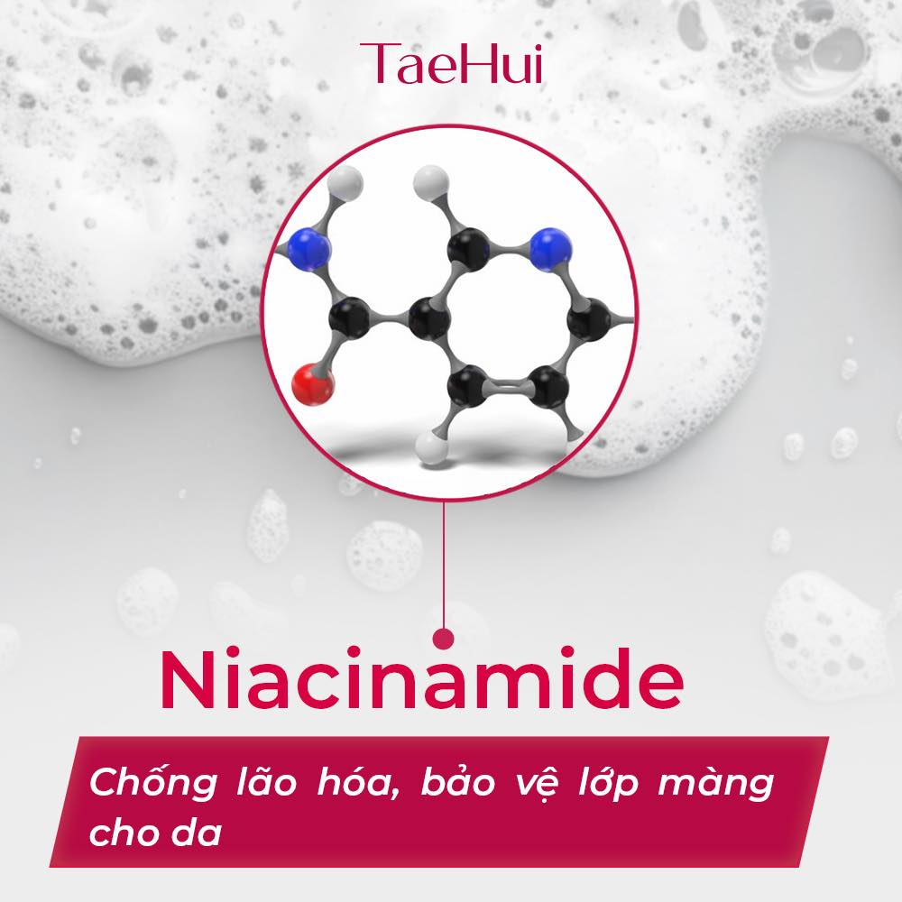 Chăm sóc da chuẩn khoa học