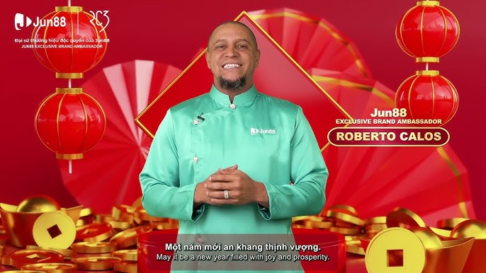 Roberto Carlos trở thành đại sứ thương hiệu Jun88 – Cú bắt tay đưa thương hiệu vươn tầm quốc tế-3