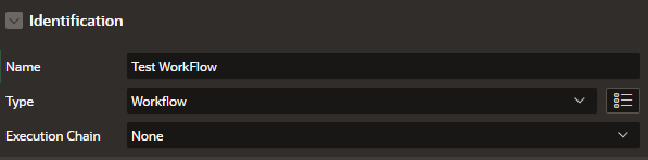 A black and grey striped object

Description automatically generated