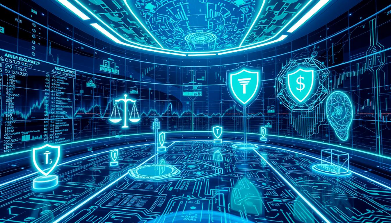 regulatory compliance in AI trading