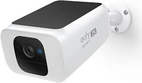 Eufy or Google Nest Outdoor Security Cameras