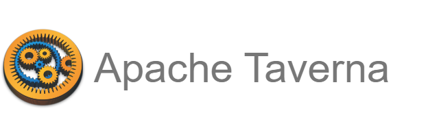 apache taverna logo