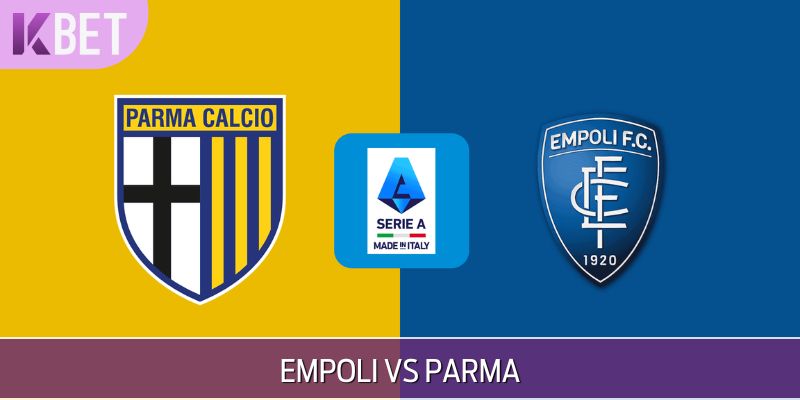 Empoli vs Parma