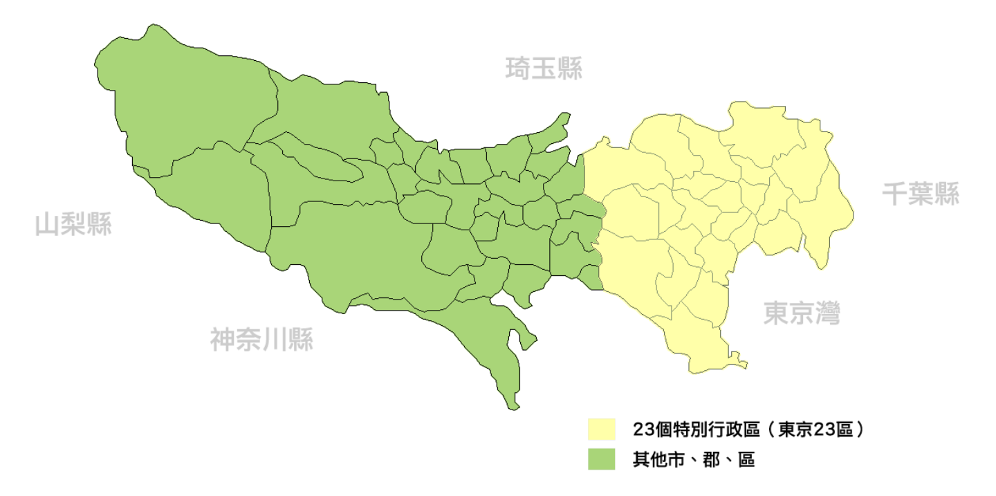 東京搭地鐵再也不用搶 Suica！