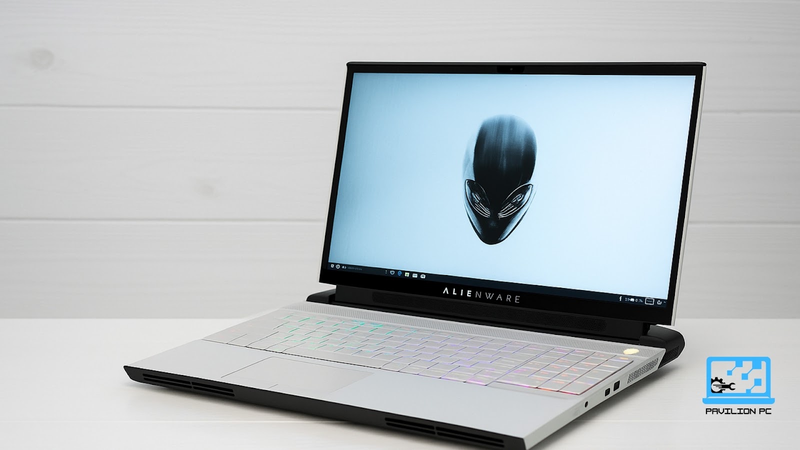 Image of Alienware Area 51m