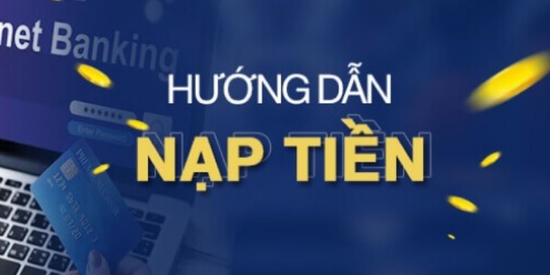 Nạp tiền Sky88 nhanh chóng qua ngân hàng 