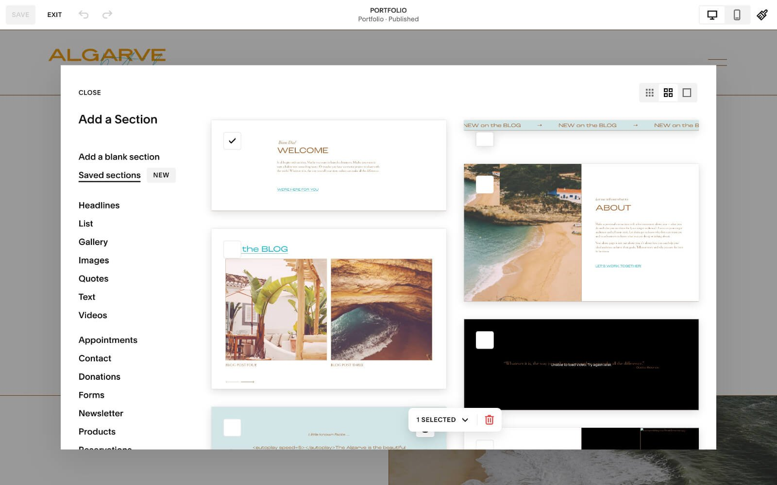 mass duplicate squarespace pages ,

Squarespace templates, squarespace website templates,Squarespace best templates,
 Squarespace Themes, free squarespace templates, Presentybox