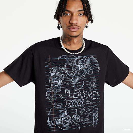 PLEASURES T-shirt