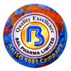 Bal Pharma logo