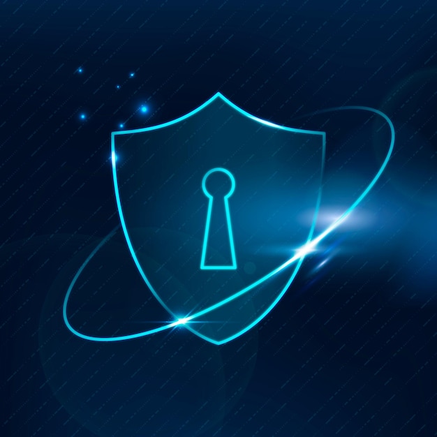 Cybersecurity Shield
