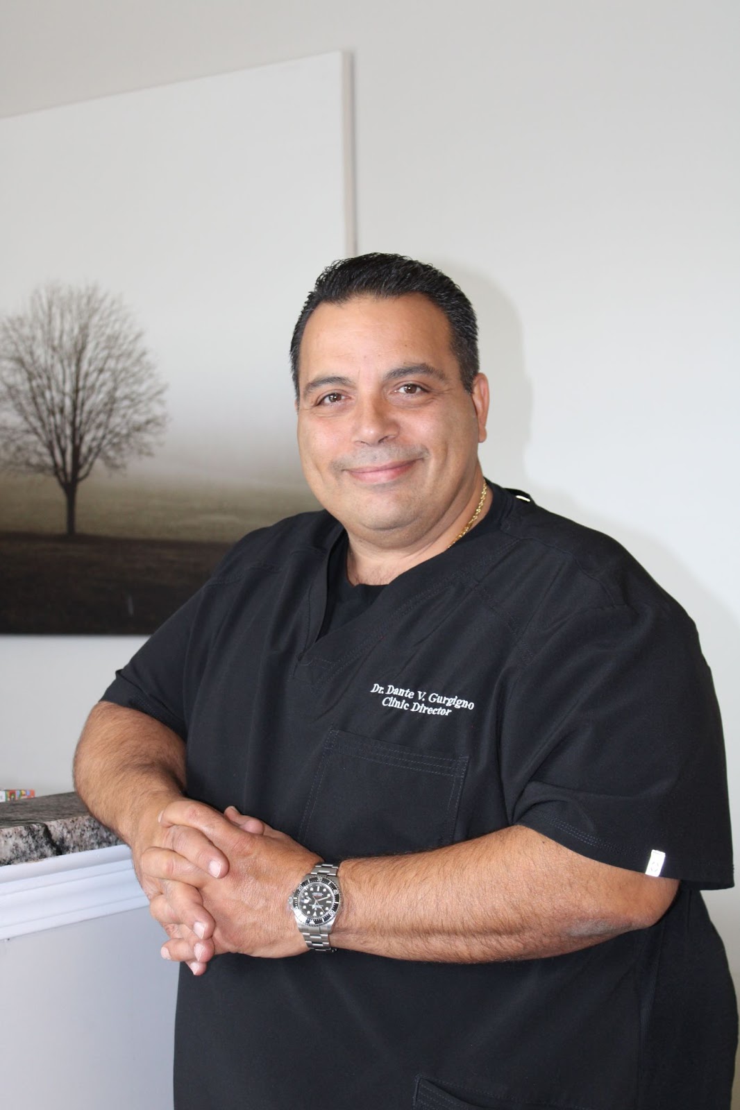 Chiropractic Care Marrietta